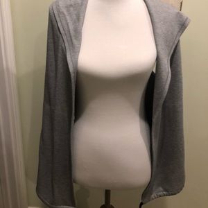Lorna Jane Sleeveless Jacket